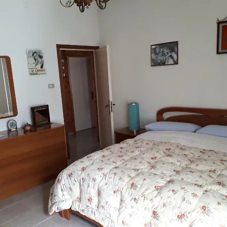 Lama Apartment Marina Palmense