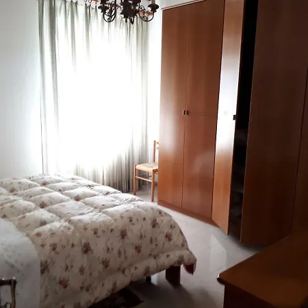 Apartment Lama Marina Palmense