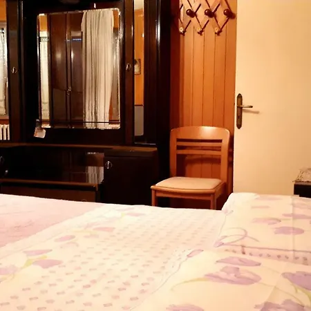 Lama Apartment *