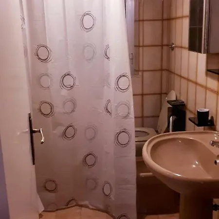 Lägenhet Lama Marina Palmense